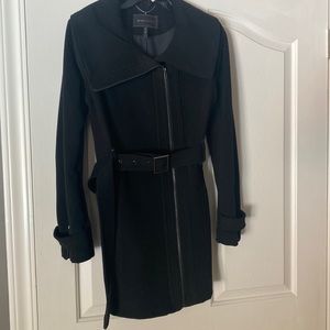 BCBG MAXAZRIA Coat